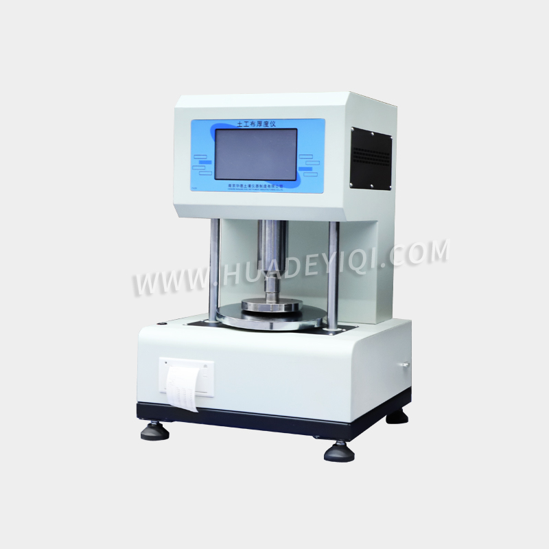 YT060G土工布厚度仪